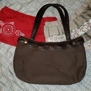 Thirty-one suite skirt bundle